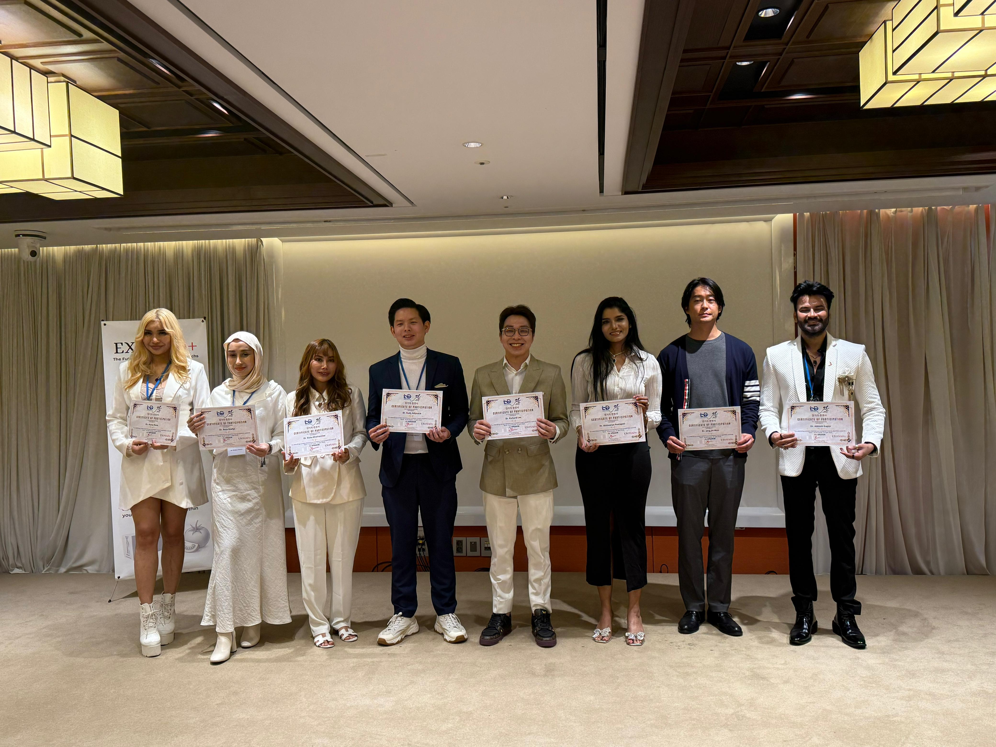 Hair Transplant Procedure