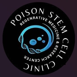 Poison Clinic Logo