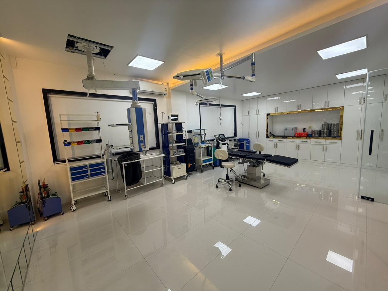 Molecular Diagnostics