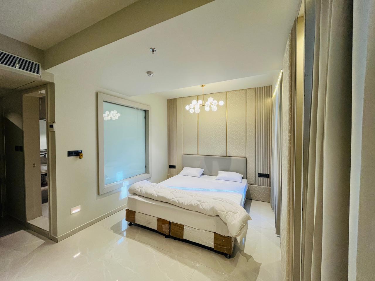 Recovery Suite Detail